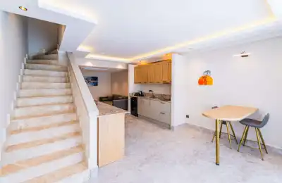 Residence Royal Dublex