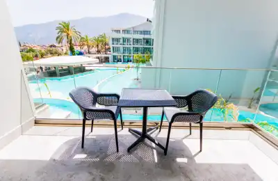 Residence Royal Dublex