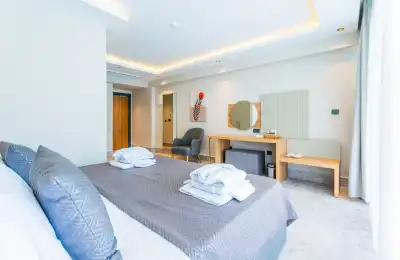 Residence Royal Dublex