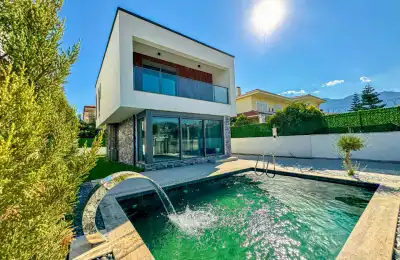 Villa Zenia Kemer
