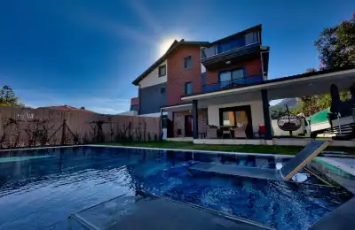 Villa Göcek Kuzey