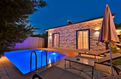 VİLLA İNCİ KAYAKÖY