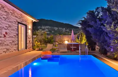 VİLLA İNCİ KAYAKÖY