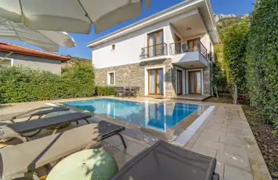 Villa Massi Söğüt