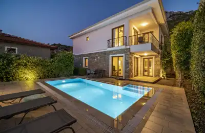 Villa Massi Söğüt 2