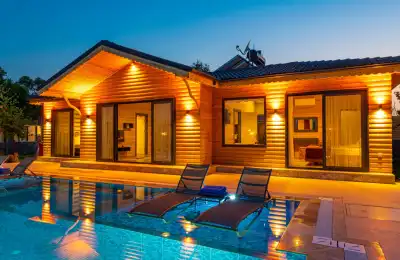 Villa Olenna Excellence