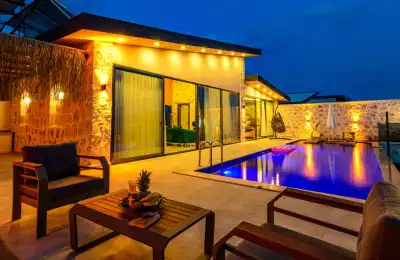 Villa Camelia Viva​ 2