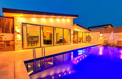 Villa Camelia Viva 1