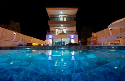 Villa Doruk Demre