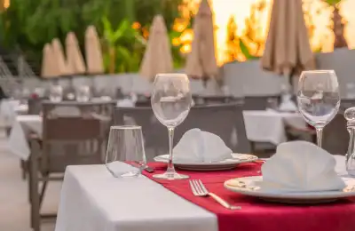 Residence Royal Suit 