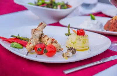 Residence Royal Luxury