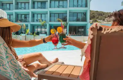 Residence Royal Suit 