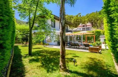 Villa Aysima Göcek
