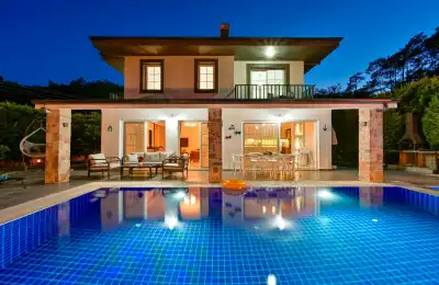 Villa Aysima Göcek