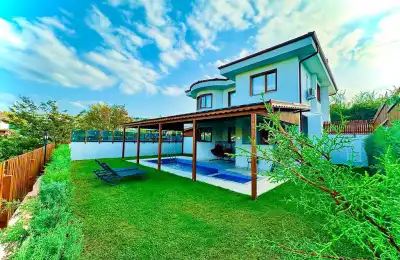 Villa Değirmen Suit 1