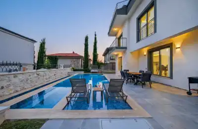 Villa Elina 2
