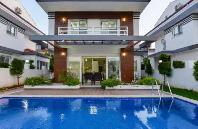 Villa FENİKS 12