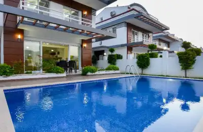 Villa FENİKS 12