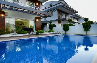 Villa FENİKS 12