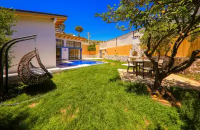 Villa Flower Gökçe