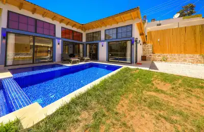 Villa Flower Gökçe