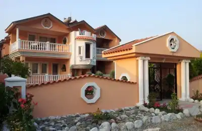VİLLA DALYAN VİTA