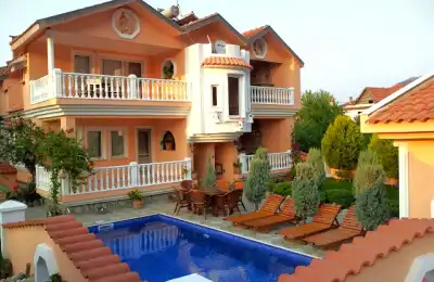 VİLLA DALYAN VİTA