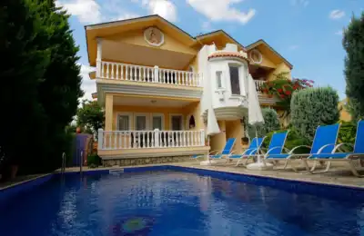 VİLLA DALYAN VİTA