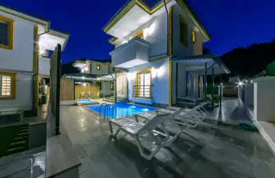 VİLLA GÜL KONAĞI 2