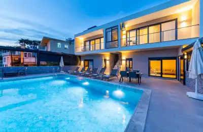 Villa Yıldız Ulugöl
