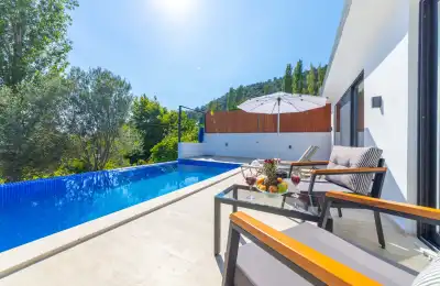 Villa Frost 1