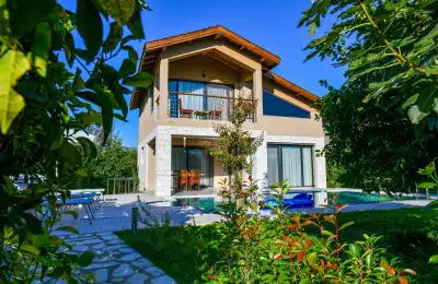 Villa Orange 2, Yanıklar Günlük Kiralık Yazlık