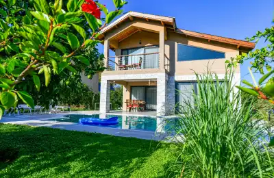 Villa Orange 2, Yanıklar Günlük Kiralık Yazlık