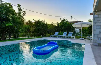 Villa Orange 2, Yanıklar Günlük Kiralık Yazlık