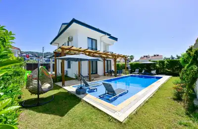 Villa Leona 2