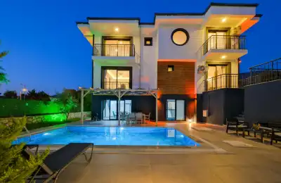 Villa Mango Shine Duo