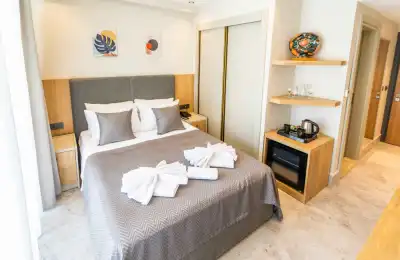 Residence Royal Suit 