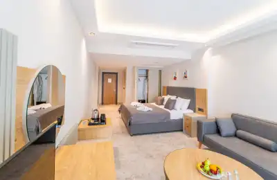 Residence Royal Plus