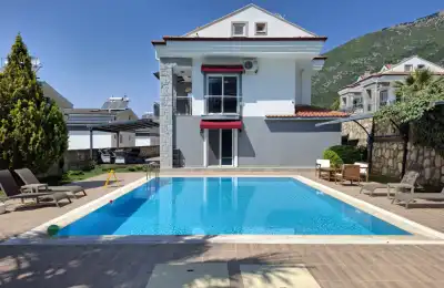 Villa Solaris
