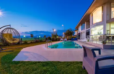 VİLLA SUNSET LUXURY