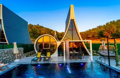 VİLLA BONNİE WOOD 2