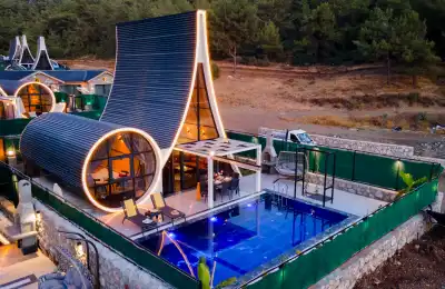 VİLLA BONNİE WOOD 2