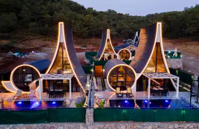 VİLLA BONNİE WOOD 2