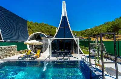 VİLLA BONNİE WOOD 3