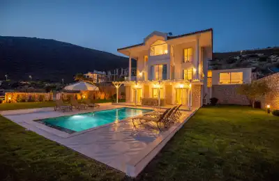 Villa İlaria 2