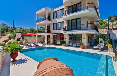 Villa Silver Sands