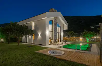 Villa Westside Premium 1