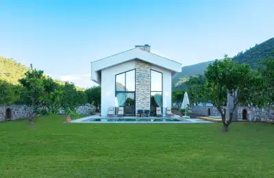 Villa Westside Premium 3