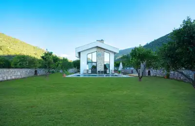 Villa Westside Premium 5