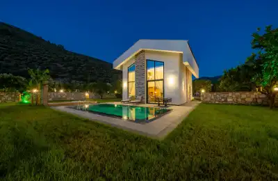 Villa Westside Premium 2